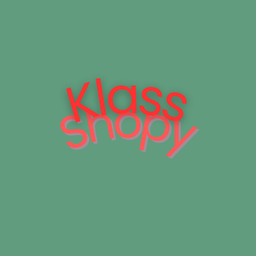 Klass Shopy